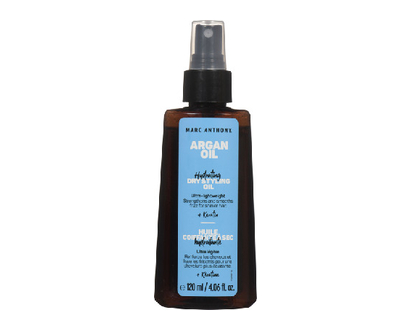 Marc Anthony Oom Argan Oil Dry Sytling Oil 120 Ml - 30012