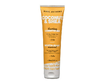 Marc Anthony Coconut Oil & Shea Butter C 250 Ml - 53104