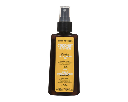 Marc Anthony Hyd Ccnt Oil & S/B Dry Stl Oil 120 Ml - 53107