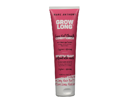 Marc Anthony Grow Long Sulfate Free Cond 250 Ml - 60023