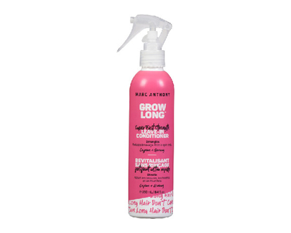 Marc Anthony Grow Long Rapid Growth Cream 250 Ml - 60024