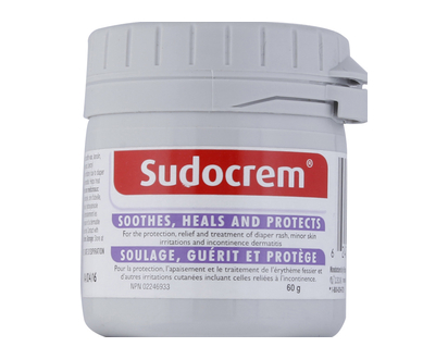 Sudocrem Tub 60 Gr - 51003