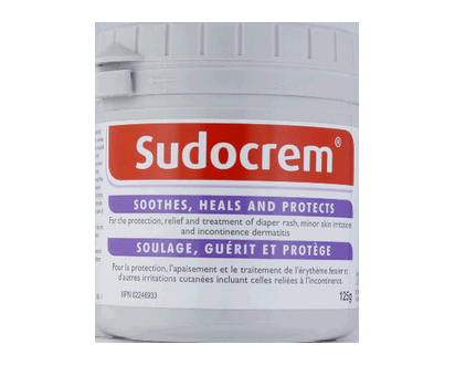 Sudocrem Tub 125 Gr - 51005