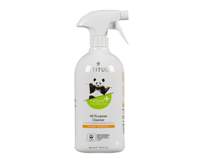 Attitude All Purpose Cleaner 800 Ml - 10180