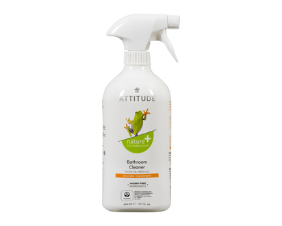 Attitude Bathroom Cleaner 800 Ml - 10480