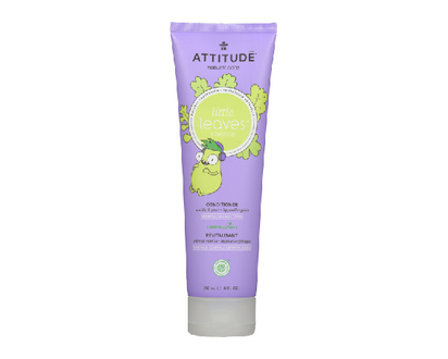 Attitude Little Leaves Cnd Van&Pear 240 Ml - 11115