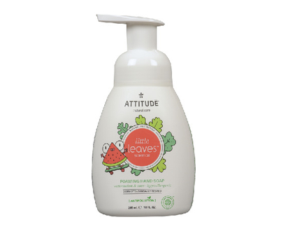 Attitude Little Leaves Hnd Soap Wtmln&Coco 295 Ml - 14057