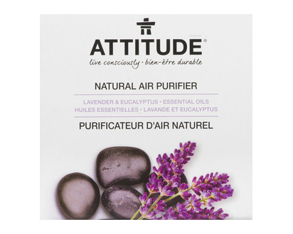 Attitude Natural Air Purifier 227 Gr - 15228