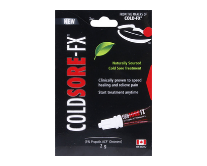 Coldsore Fx 2 Gr - 19002