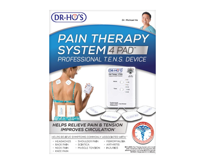 Dr. Ho Tens Dual Muscle Therapy 1 Un - 03053
