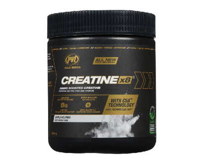 Pvl Creatine X8 249 Gr - 68410
