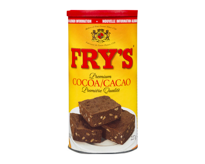Frys Cocoa Premium 227 Gr - 88310