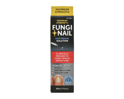 Fungi Nail Toe & Foot Liquid 30 Ml - 00251