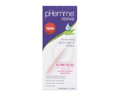 Phemme Restore Applicators 10 Pk - 00420