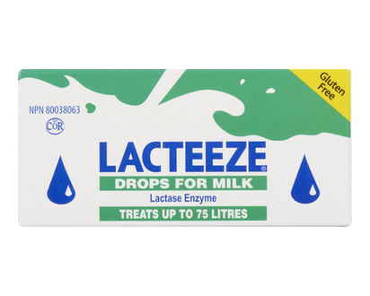 Lacteeze Drops For Milk 15.5 Ml - 00620