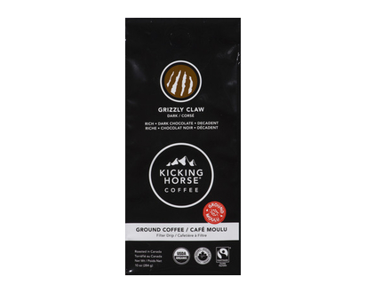 Kicking Horse Grizzly 284 Gr - 90012