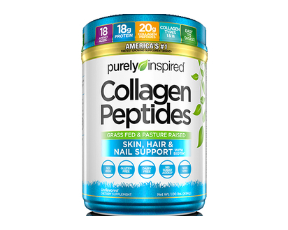 Purely Inspired Collagen Peptides 1 Un - 34567
