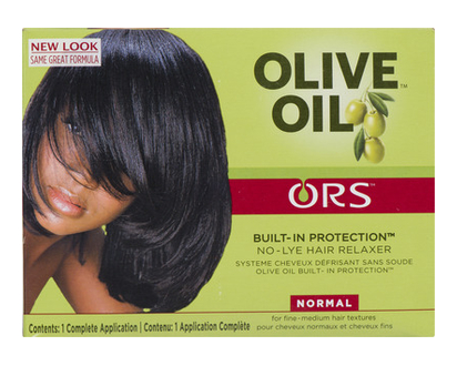 Organic Root Stimulator Olive Oil Rlx Kit 1 Un - 11098