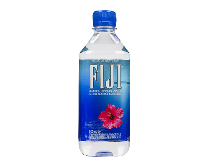 Fiji Natural Artesian Water 500 Ml - 00015