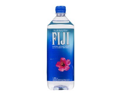 Fiji Natural Artesian Water 1 Lt - 00019