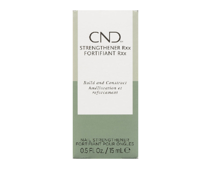 Cnd Rescue Nail Treatment Strengthener 1 Un - 01500