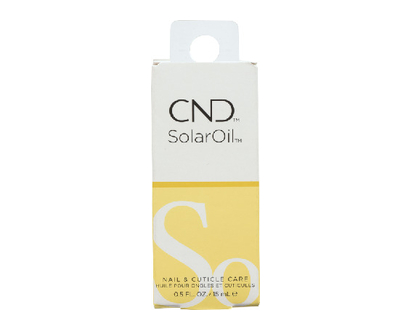 Cnd Care Essntl Vinylux Polish Solar Oil 1 Un - 91331