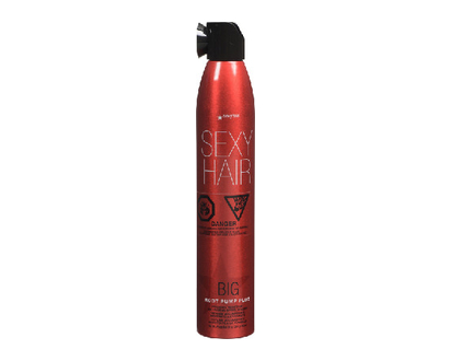 Big Sexy Root Pump Plus Mousse 300 Ml - 00239