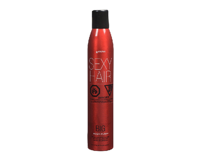 Big Sexy Root Pump Volumizing Spray Mousse 10 Oz - 00240