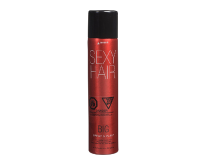 Big Sexy Spray N Play Volumizing Hairspray 300 Gr - 00614