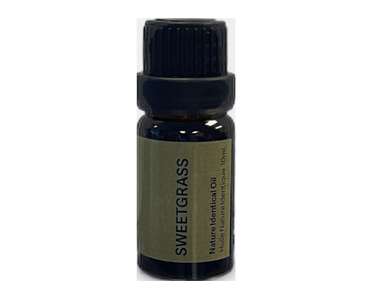 Mother Earth Nature Identical Oil Swtgrss 10 Ml - 39581