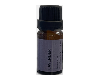 Mother Earth Essential Oil Lavender 10 Ml - 39584