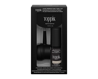 Toppik Hair Perfecting Toolkit 1 Un - 30031