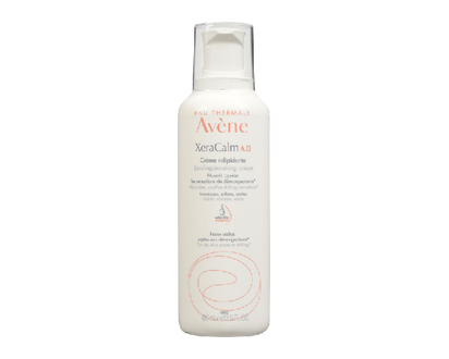 Avene Xeraclam Cream 400 Ml - 09025