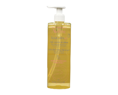 Avene Xeracalm Cleansing Oil 400 Ml - 11500