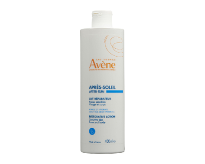 Avene After Sun Lotion 400 Ml - 11509