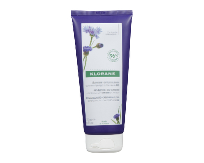 Klorane Conditioner W Organic Centaury 200 Ml - 24357