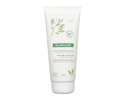 Klorane Conditioner W Oat 200 Ml - 24390