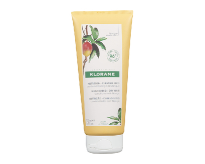 Klorane Conditioner W Mango 200 Ml - 24393