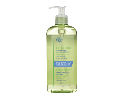 Ducray Extra Gentle Shampoo 400 Ml - 40290