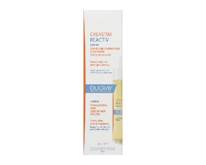 Ducray Creastim Lotion 60 Ml - 40530