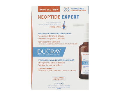 Ducray Neoptide Expert 50 Ml - 40531