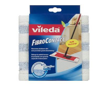 Vileda Fibro Contact Refill 1 Un - 20677
