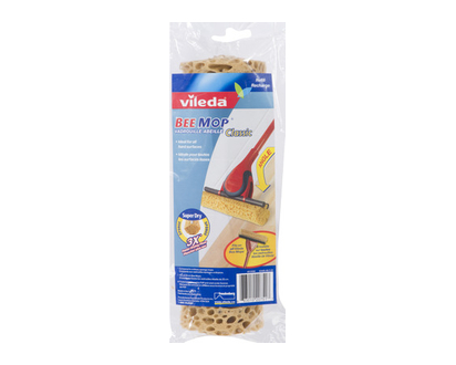 Vileda Bee Mop Classic Refill 1 Un - 20751