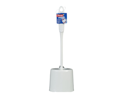 Vileda Toilet Brush Set Powerfibres 1 Un - 30510