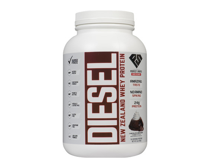 Diesel Whey Protein Chocolate Obsession 908 Gr - 73007