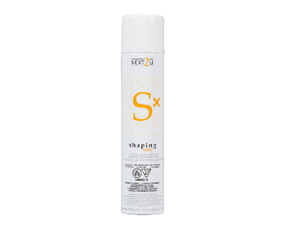 Next 2 U Shaping Max Hairspray 300 Gr - 10092