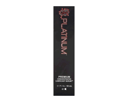 Wet Platinum Premium Lubricant 93 Ml - 26100