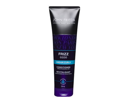 John Frieda Frizz Ease Dream Curls Condtnr 250 Ml - 14881