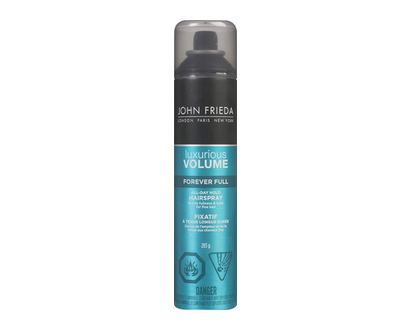 John Frieda Lv Hairspray 283 Gr - 15047