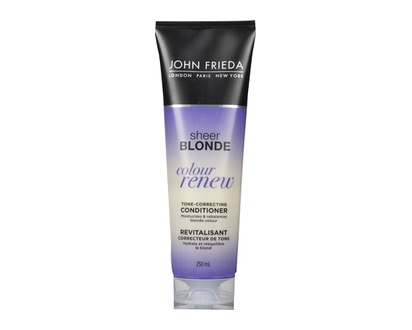 John Frieda Shr Blonde Colr Renew Condtnr 250 Ml - 15127